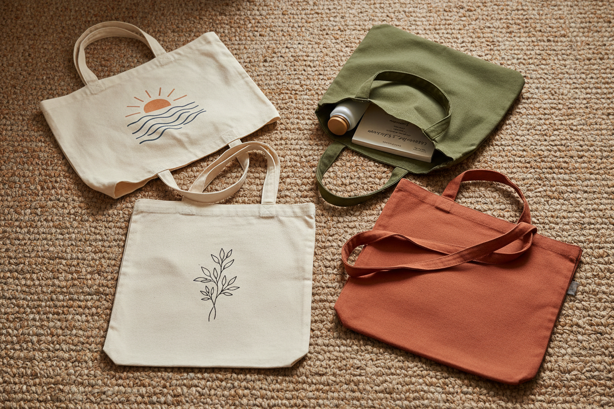Bags & Totes