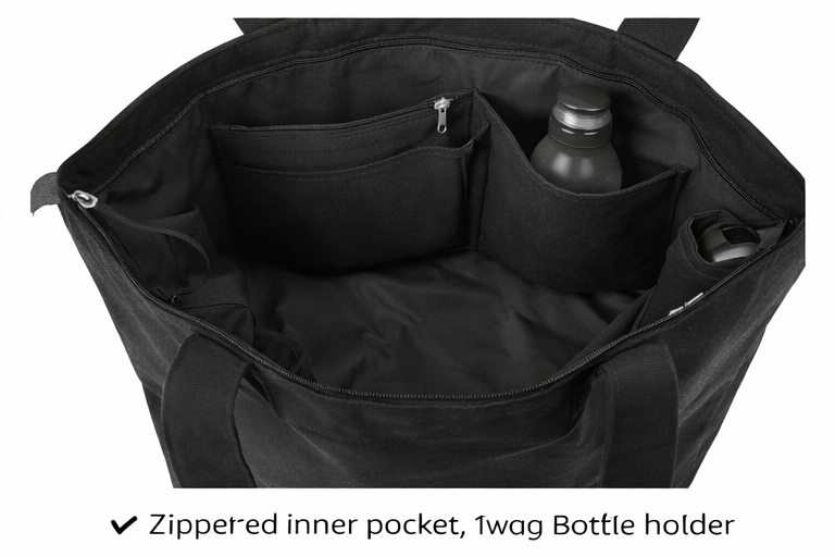 Everyday Large Tote Bag