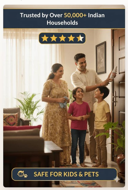 Termite Killer - Buy 1 get 2 Free Limited offer