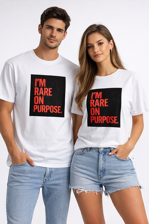 Unisex Oversized Classic T-Shirt